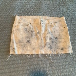 Seven For All Mankind Mini